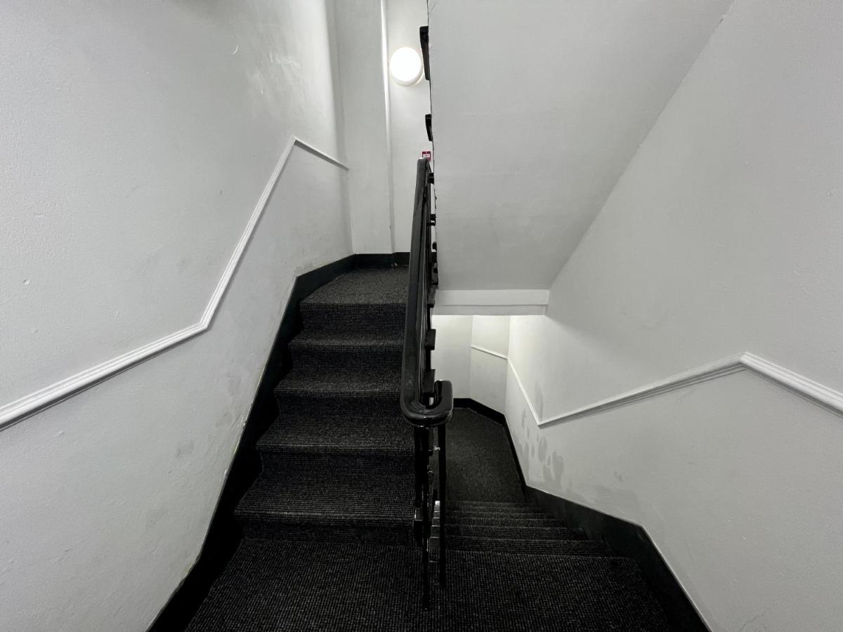 Heart Of The City Centre - Serviced Apartments Manchester Exterior photo