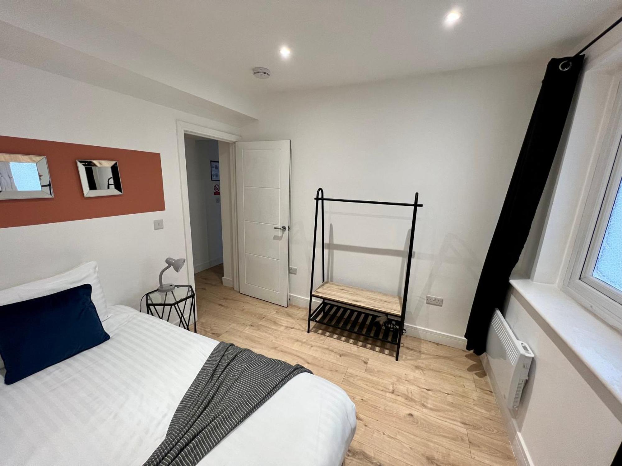 Heart Of The City Centre - Serviced Apartments Manchester Exterior photo